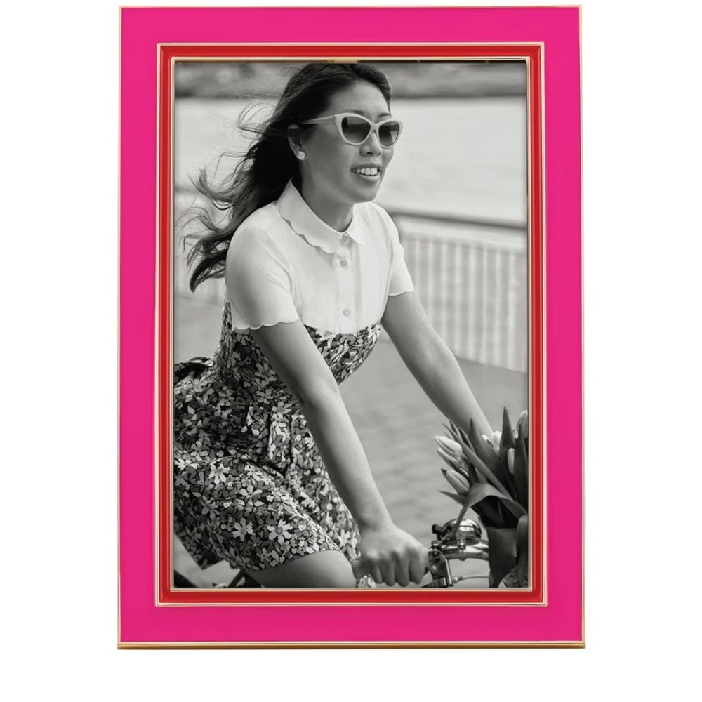 Kate Spade Portland Place Picture Frame